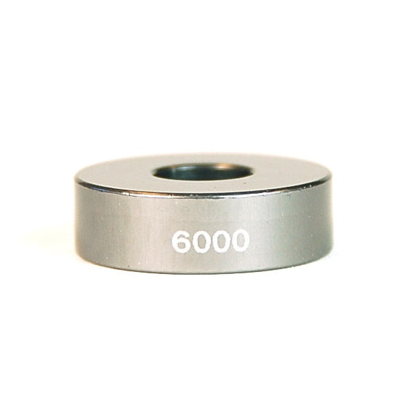 WHEELS MFG 6000 OPEN BORE ADAPTER