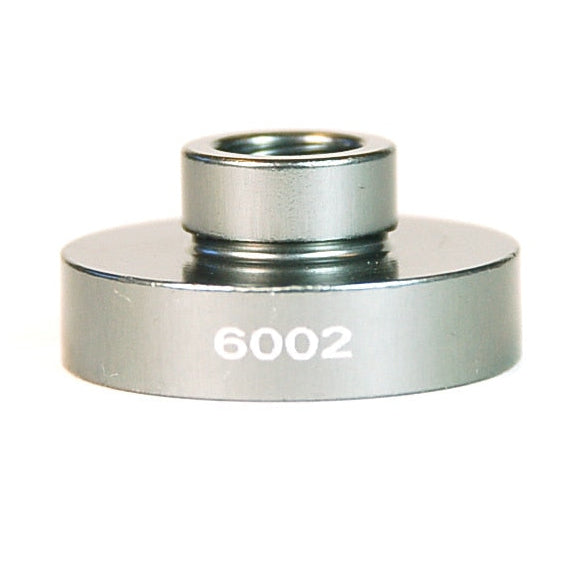 WHEELS MFG 6002 OPEN BORE ADAPTER
