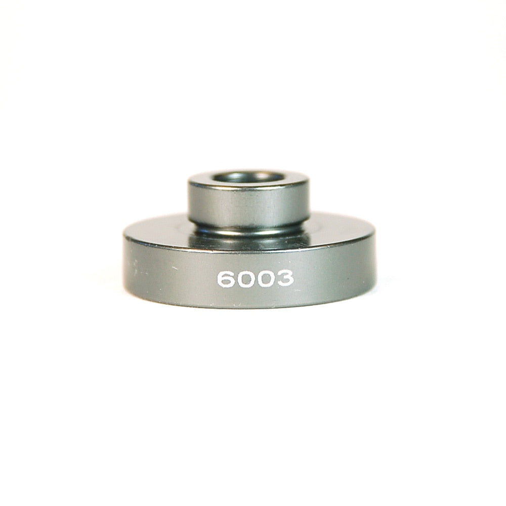 WHEELS MFG 6003 OPEN BORE ADAPTER