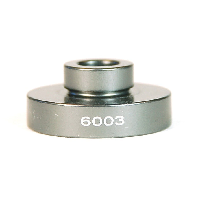 WHEELS MFG 6003 OPEN BORE ADAPTER