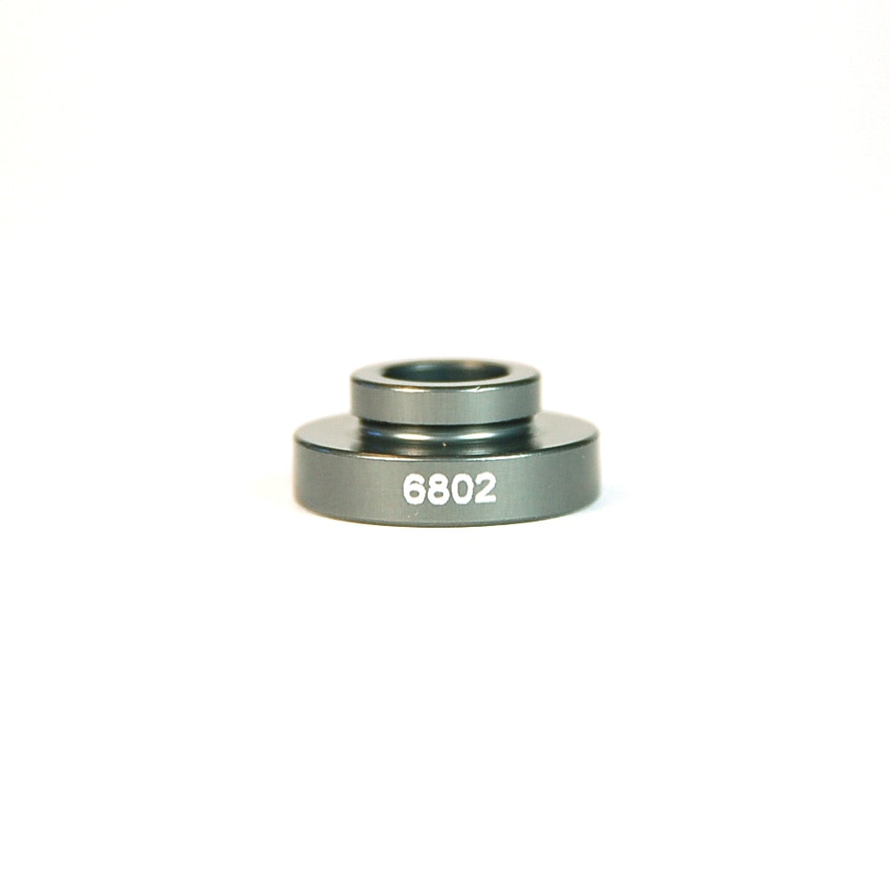 WHEELS MFG 6802 OPEN BORE ADAPTER