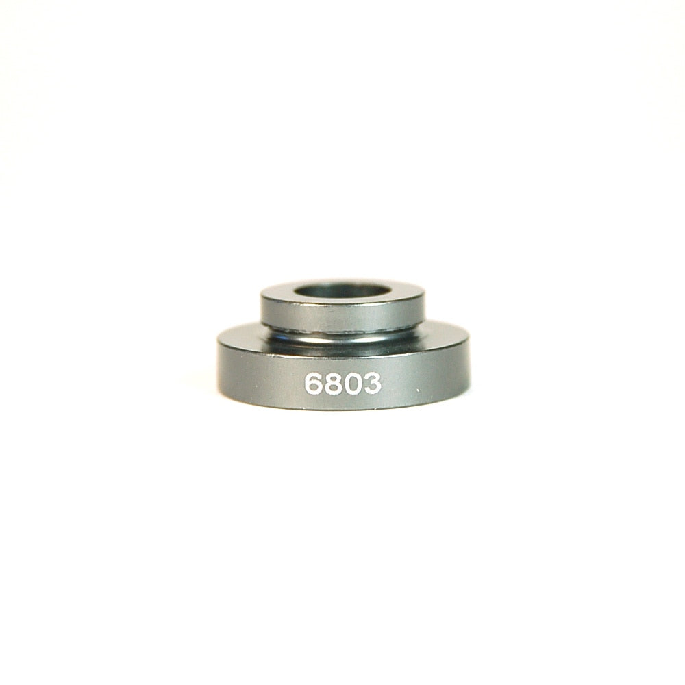 WHEELS MFG 6803 OPEN BORE ADAPTER