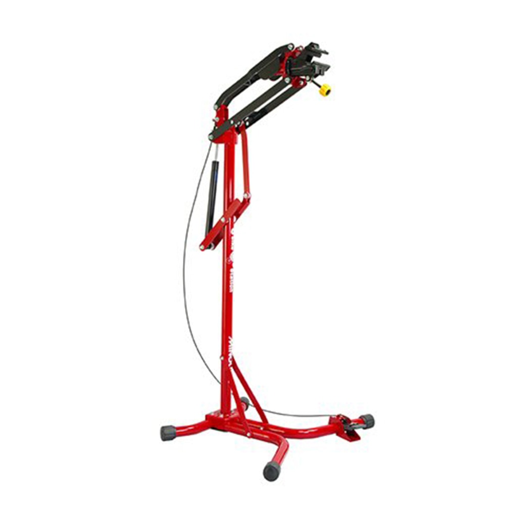 MINOURA BASE PLATE ADAPTER FOR W-150 E-BIKE STATION