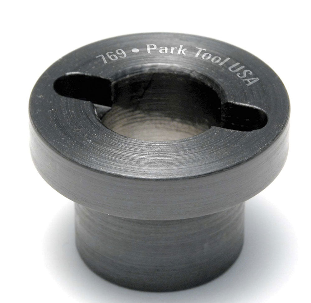 TOOL HEAD TUBE FACER PARK EXTENSION 769 FITS HTR-1