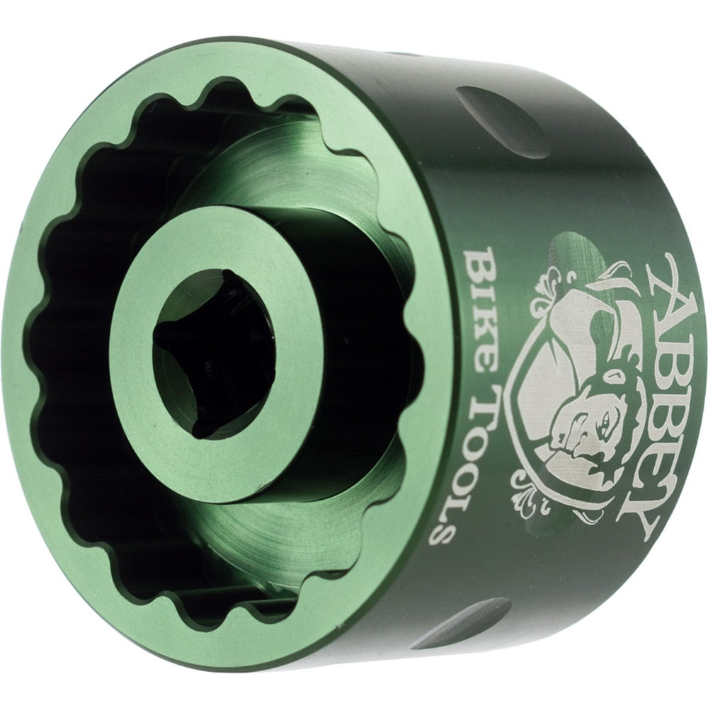 ABBEY DUAL SIDED BB SOCKET TOOL