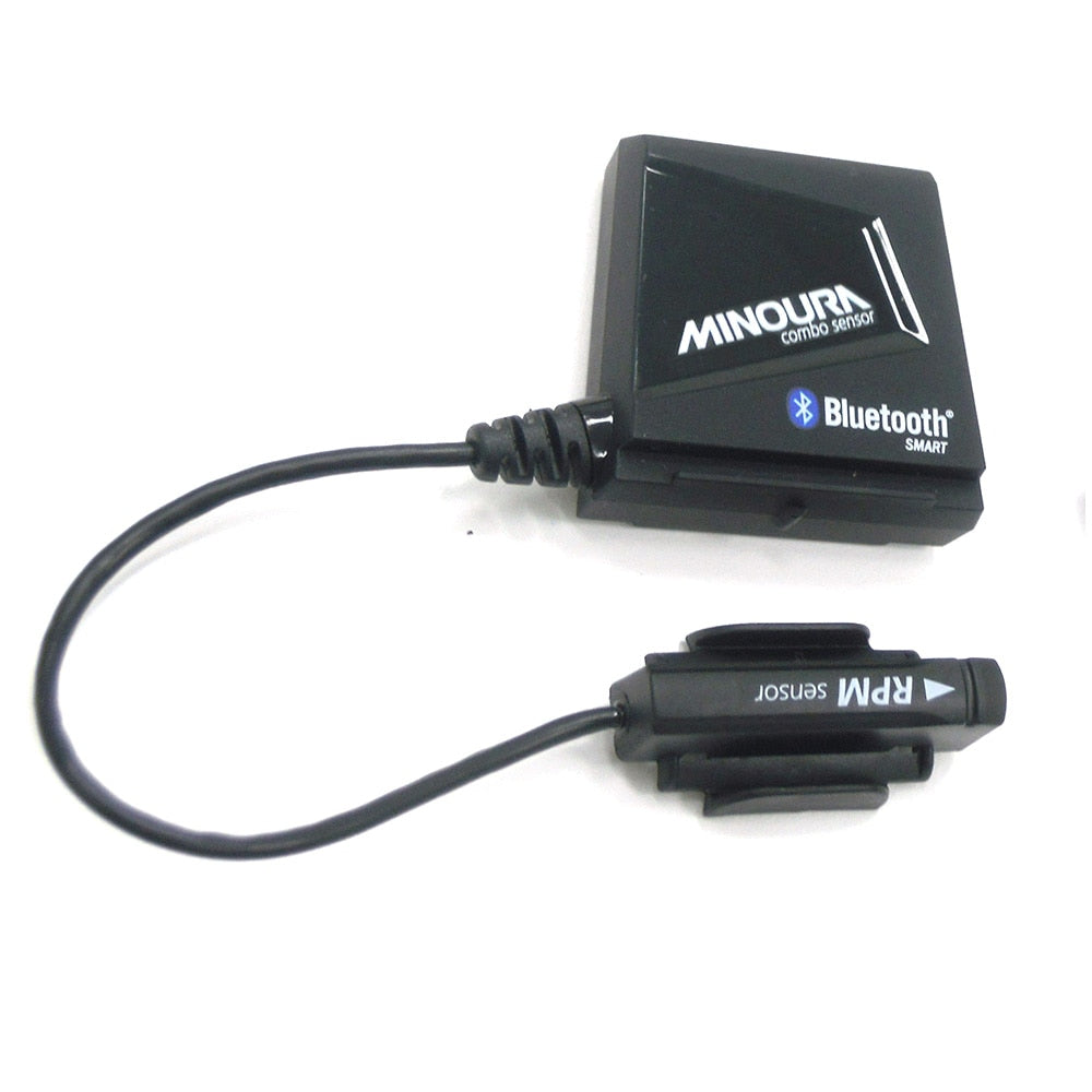 MINOURA BLE SPD/CADENCE SENSOR COMBO
