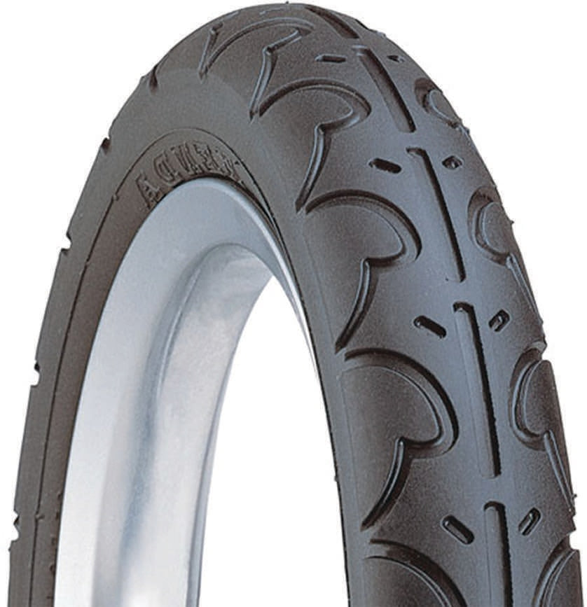 200x50 KENDA K-909 SCOOTER BLACK