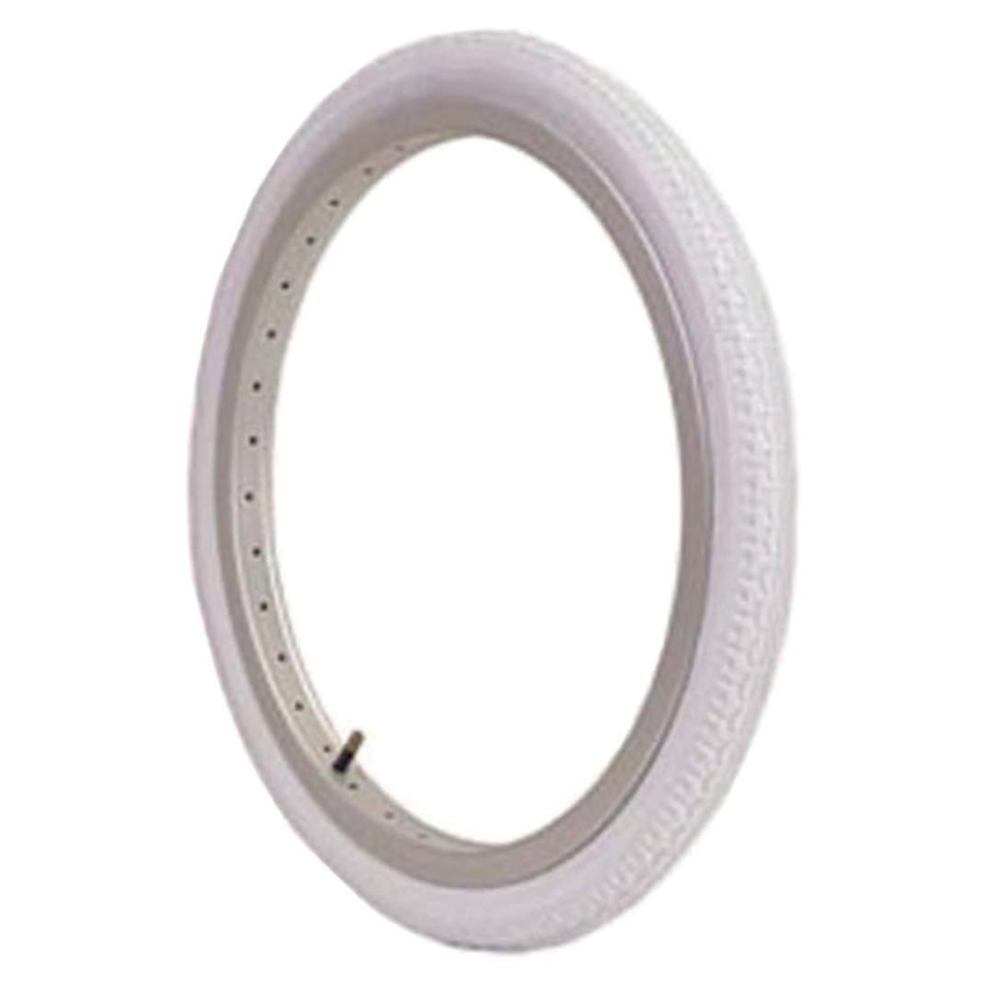 20x1.75 KENDA STREET K-123 WHITE