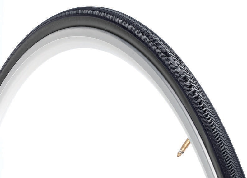 700x23 CHALLENGE FORTE BLACK