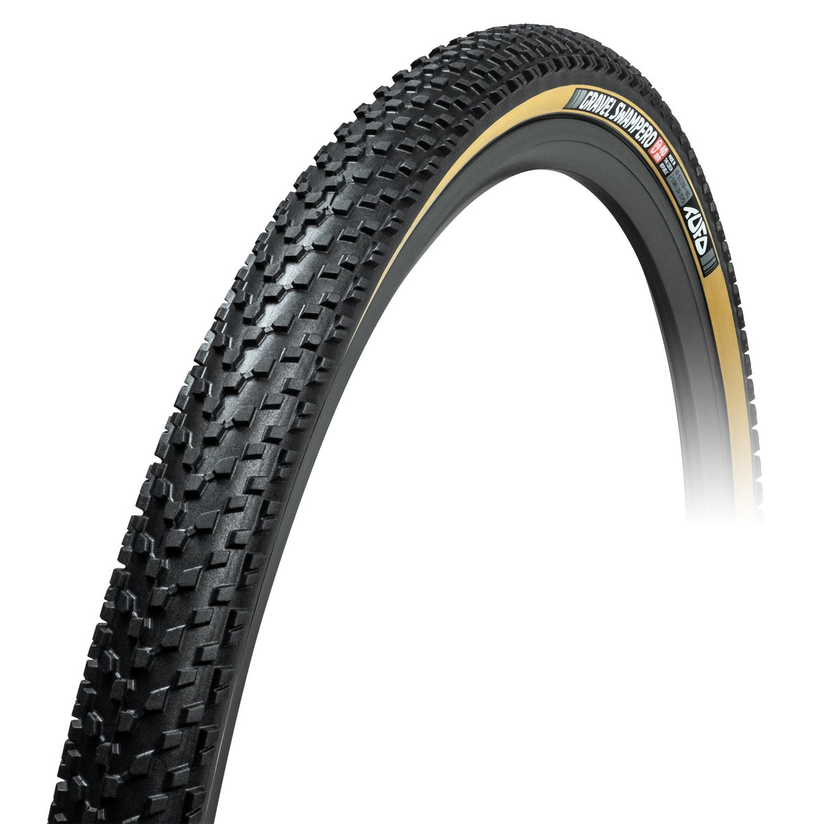 TUFO GRAVEL SWAMPERO