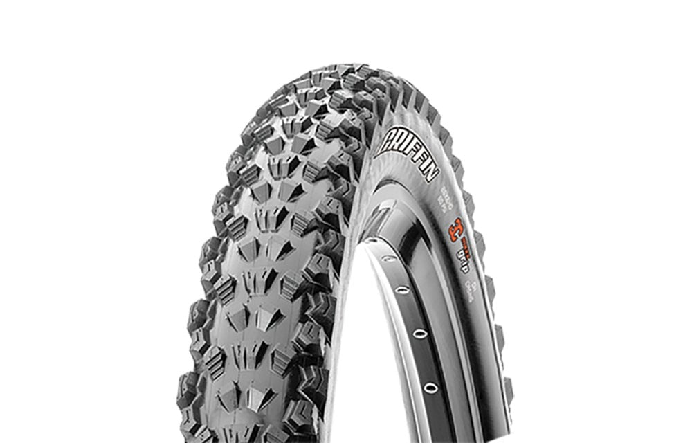 26 x 2.40 M337P GRIFFIN MAXXIS 3C 2PLY