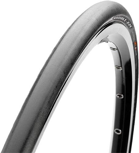 700 x 22 Radiale Tl F120 Dc Sw Maxxis