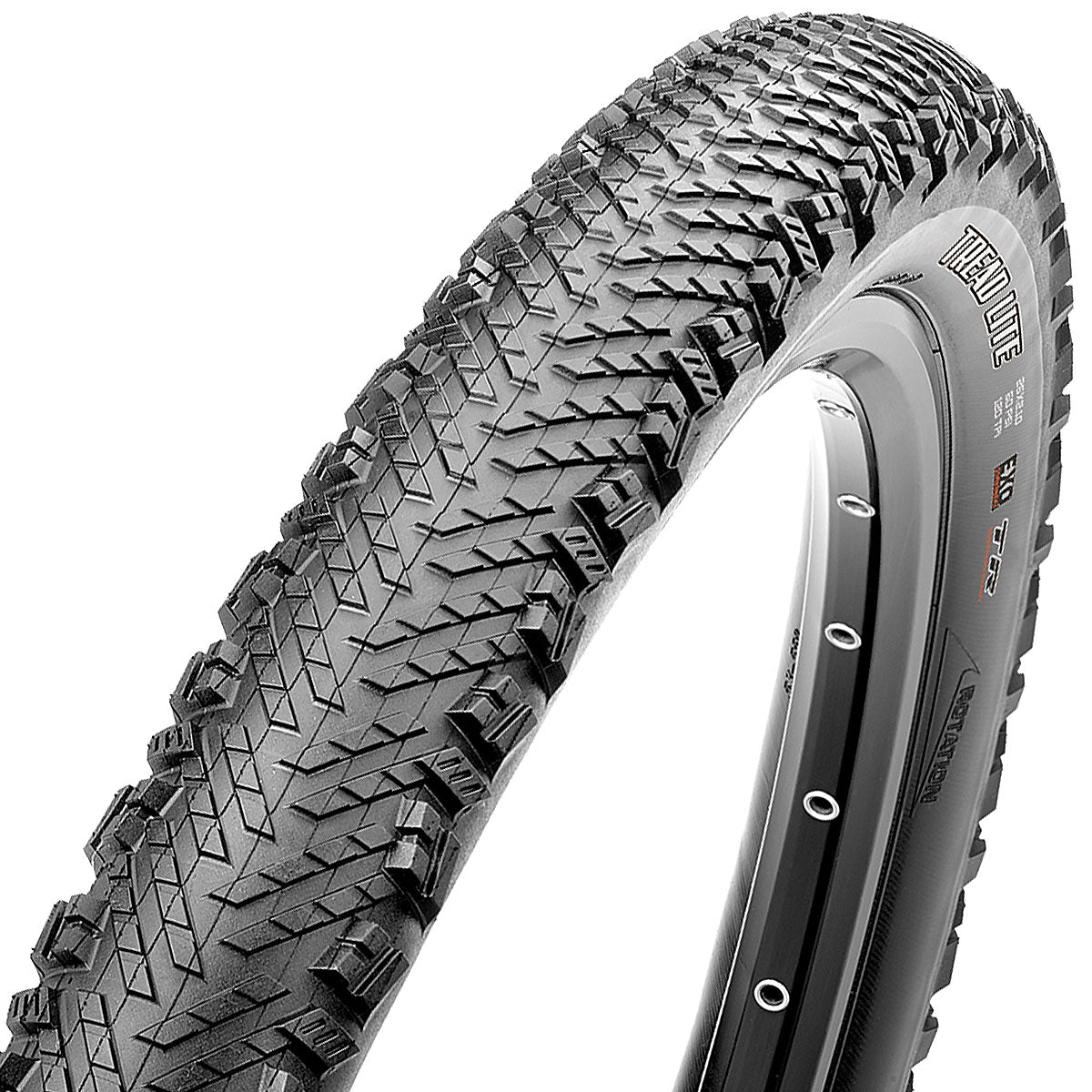 27.5 x 2.10 Tread Lite F120 Dc Exo Tr Maxxis