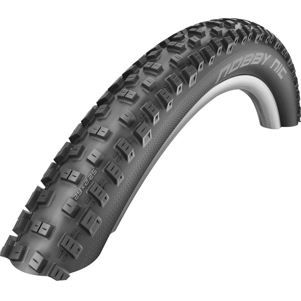 26x2.25 SCHWALBE NOBBY NIC EVO TR FLDG