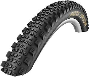 26x2.35 SCHWALBE ROCK RAZOR SG TR FLDG