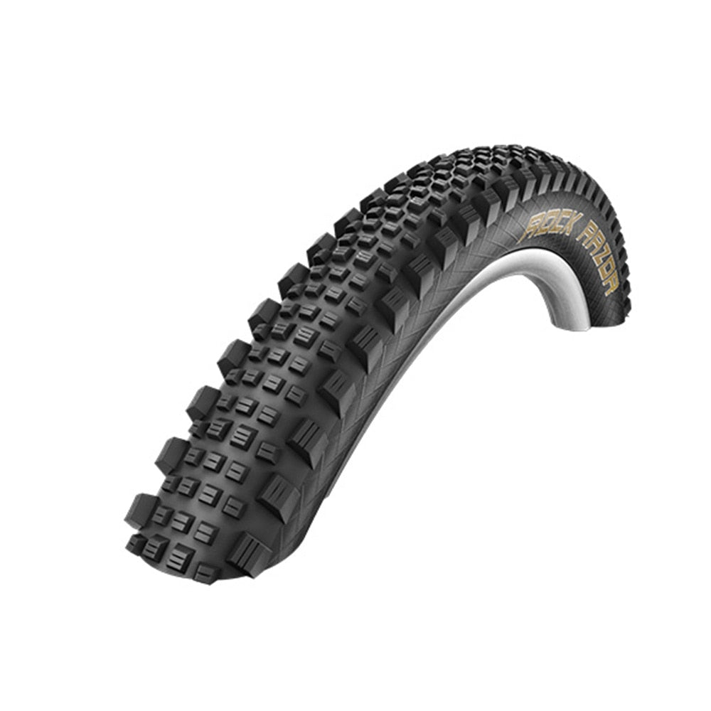 26x2.35 SCHWALBE ROCK RAZOR SS TR FLDG