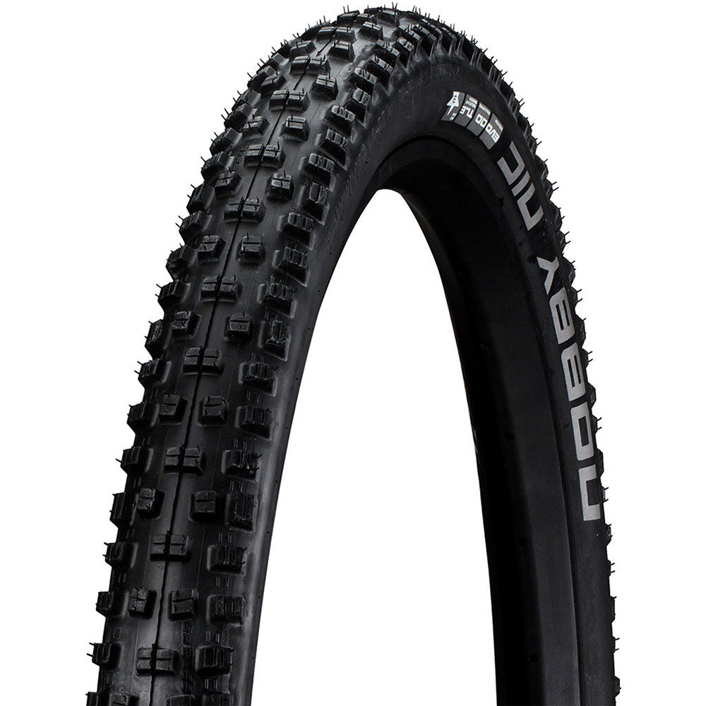 27.5x2.25 SCHWALBE NOBBY NIC DD TL FLDG