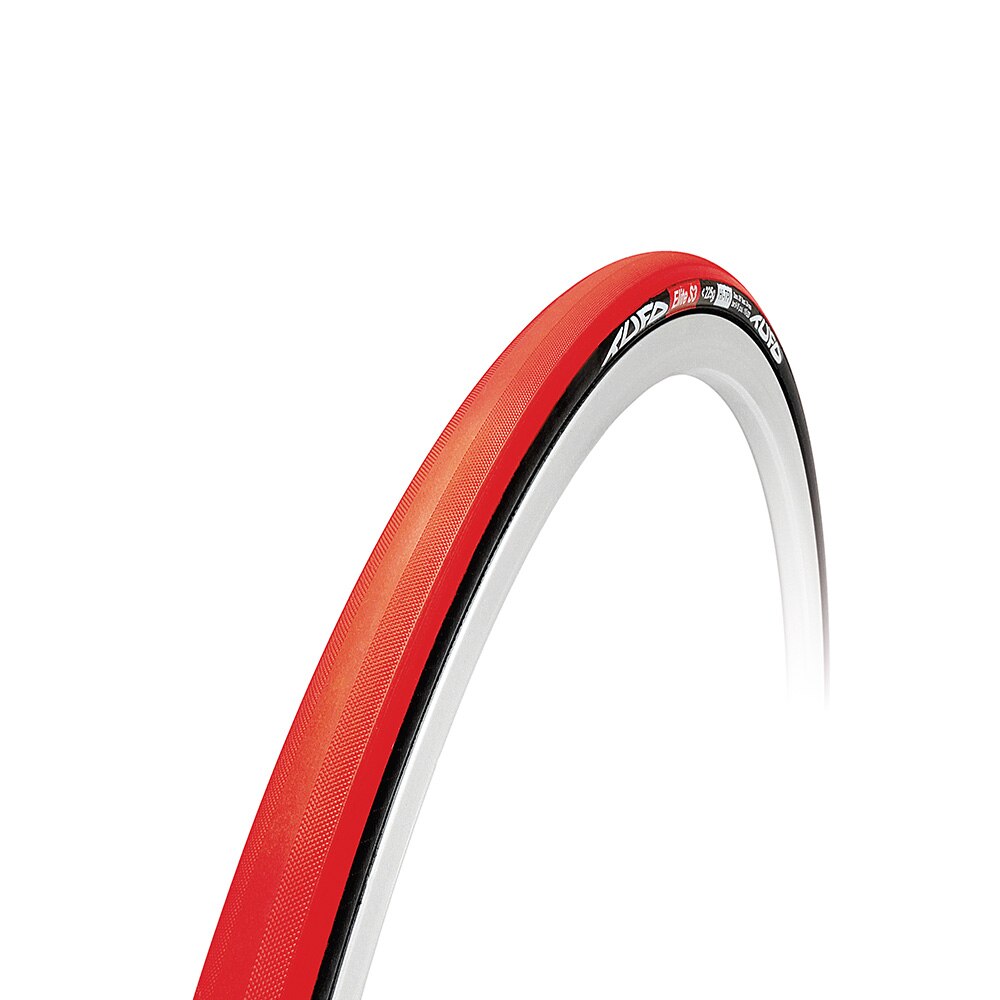 TUFO Tubular 700 x 23 ELITE S3 <225 RED/BLACK