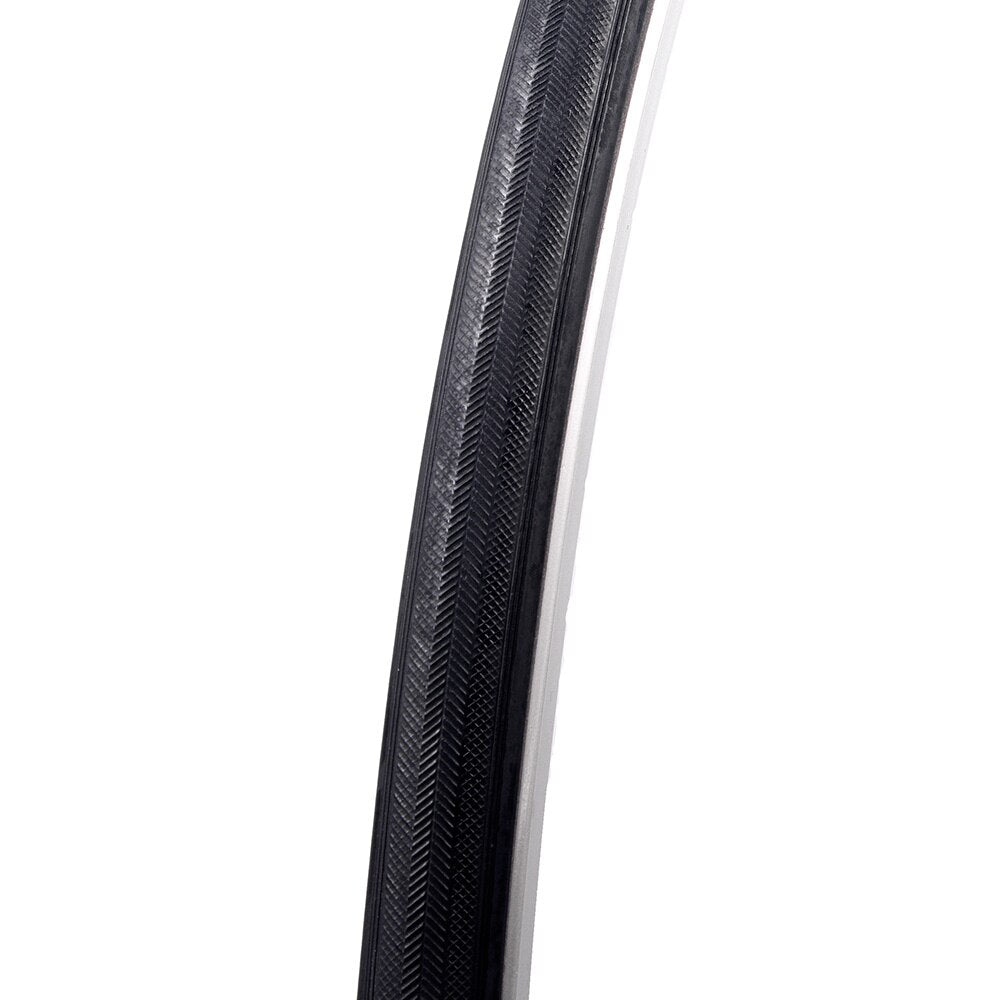 700x23 CHALLENGE VULCANO PRO TUBULAR BLACK