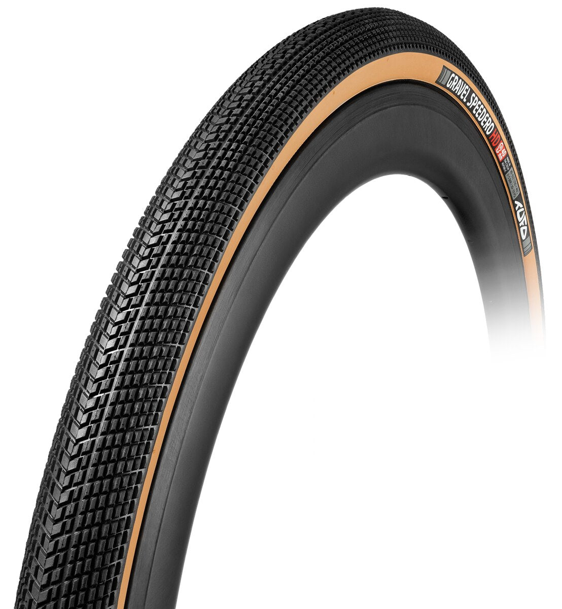 TUFO GRAVEL SPEEDERO HD