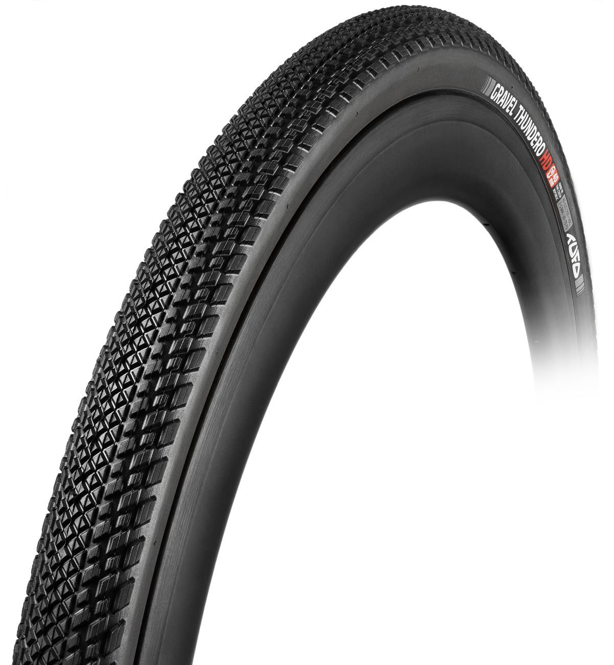 TUFO GRAVEL THUNDERO HD
