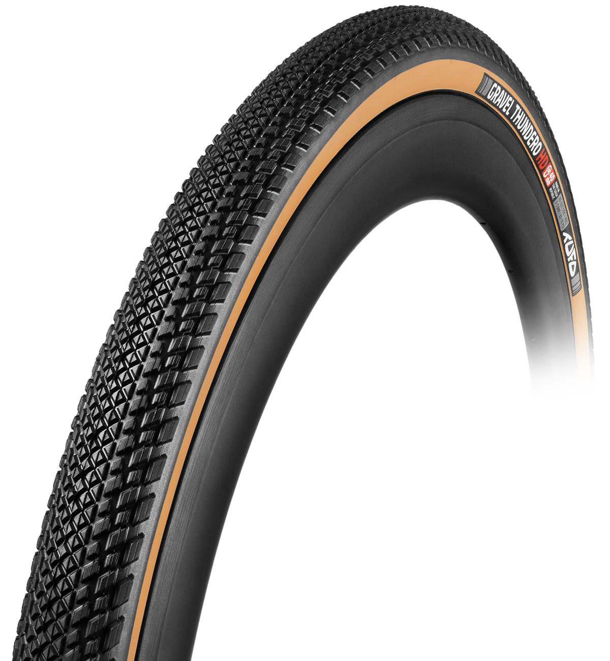 TUFO GRAVEL THUNDERO HD
