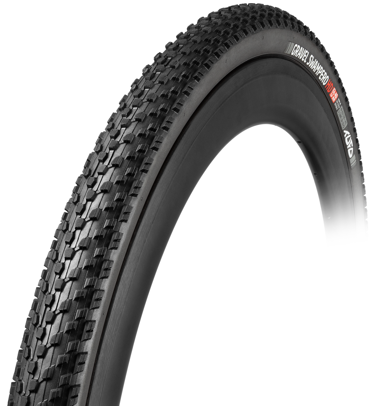TUFO GRAVEL SWAMPERO HD