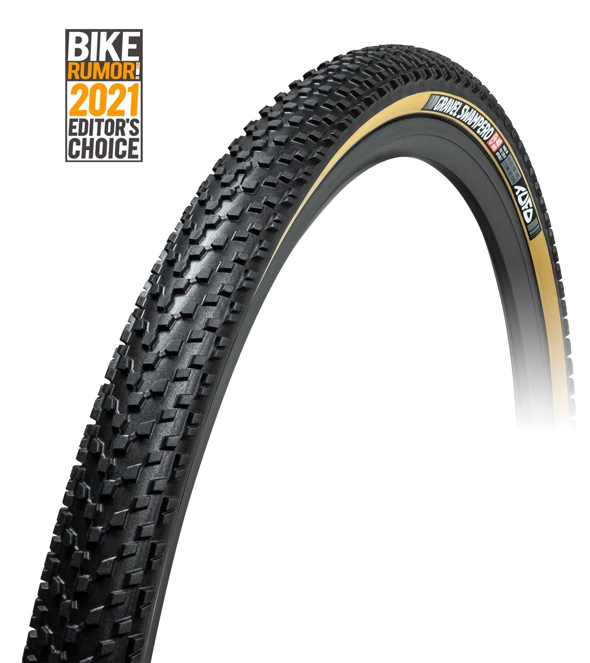 TUFO GRAVEL SWAMPERO