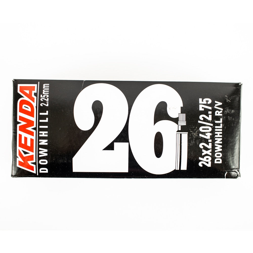 Tube 26x2.4-2.7 Pv 32mm DH Kenda