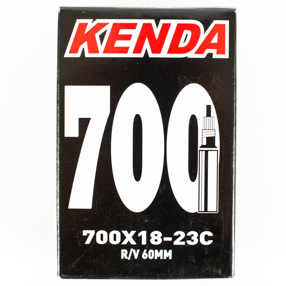 Tube 700x18-23 Pv 60mm Kenda
