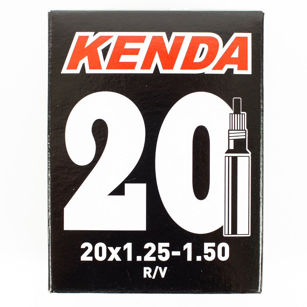Tube 20x1.25-1.5 Pv 32mm Kenda