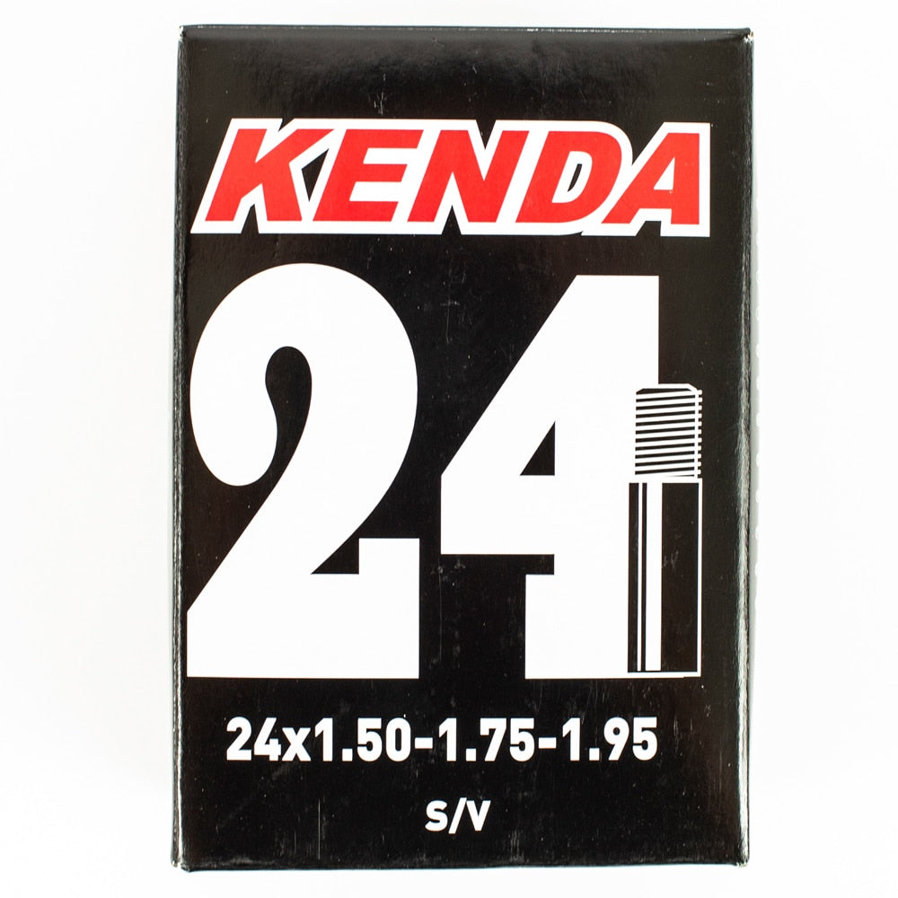 Tube 24x1.5-1.9 Sv 32mm Kenda