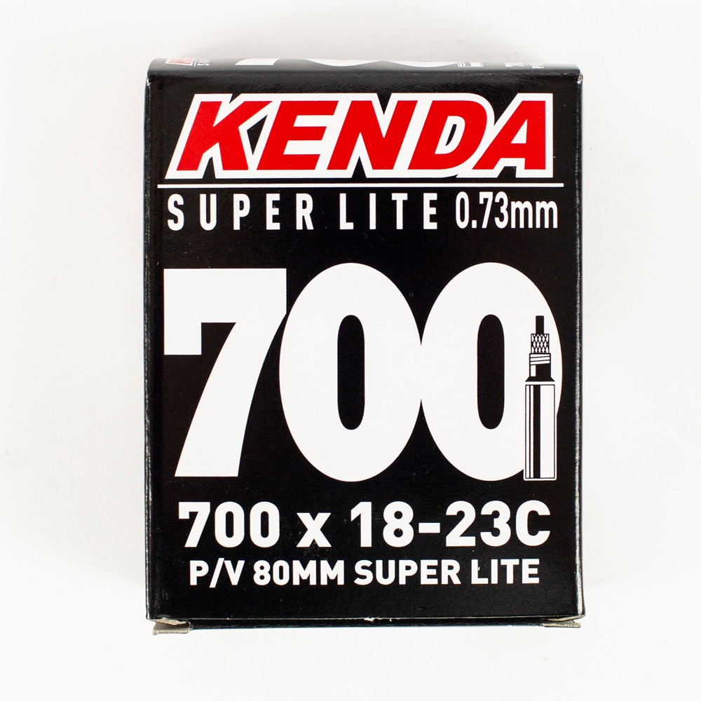 Tube 700x18-23 Pv 80mm Superligh Kenda