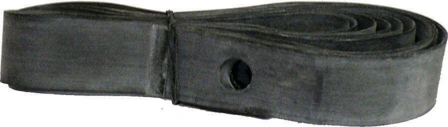 Rim Strip Rubber 12x1.75 20mm (Bag Of 25) Action