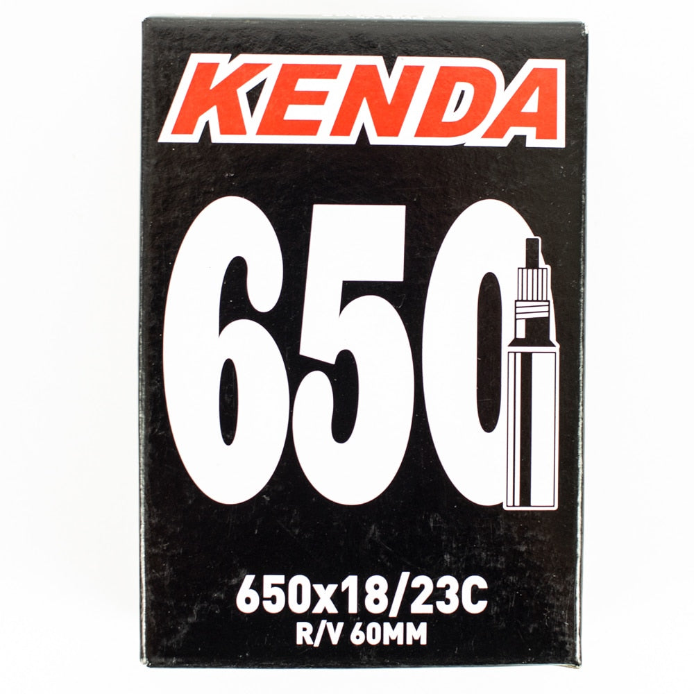 Tube 650Cx18-23 (26x1) Pv 60mm Kenda