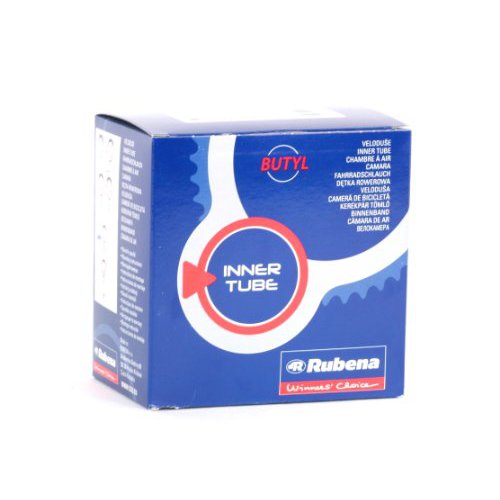Tube 7x1-3/4 Sv 90in Rubena