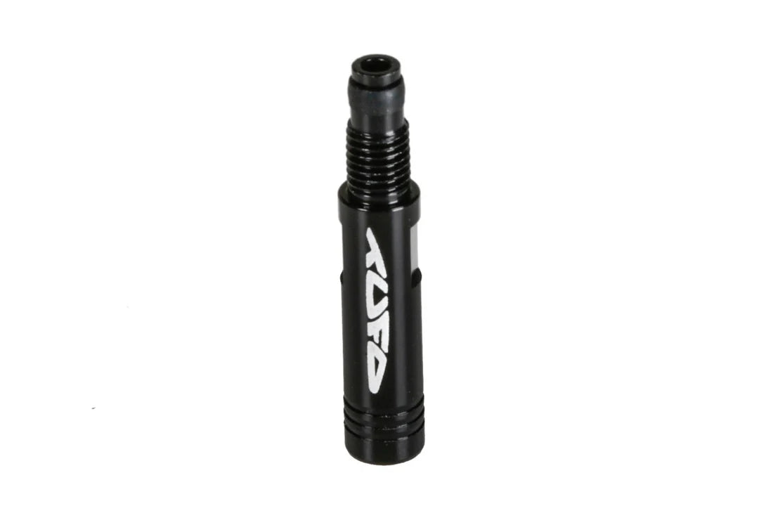 TUFO VALVE EXTENSION 28mm