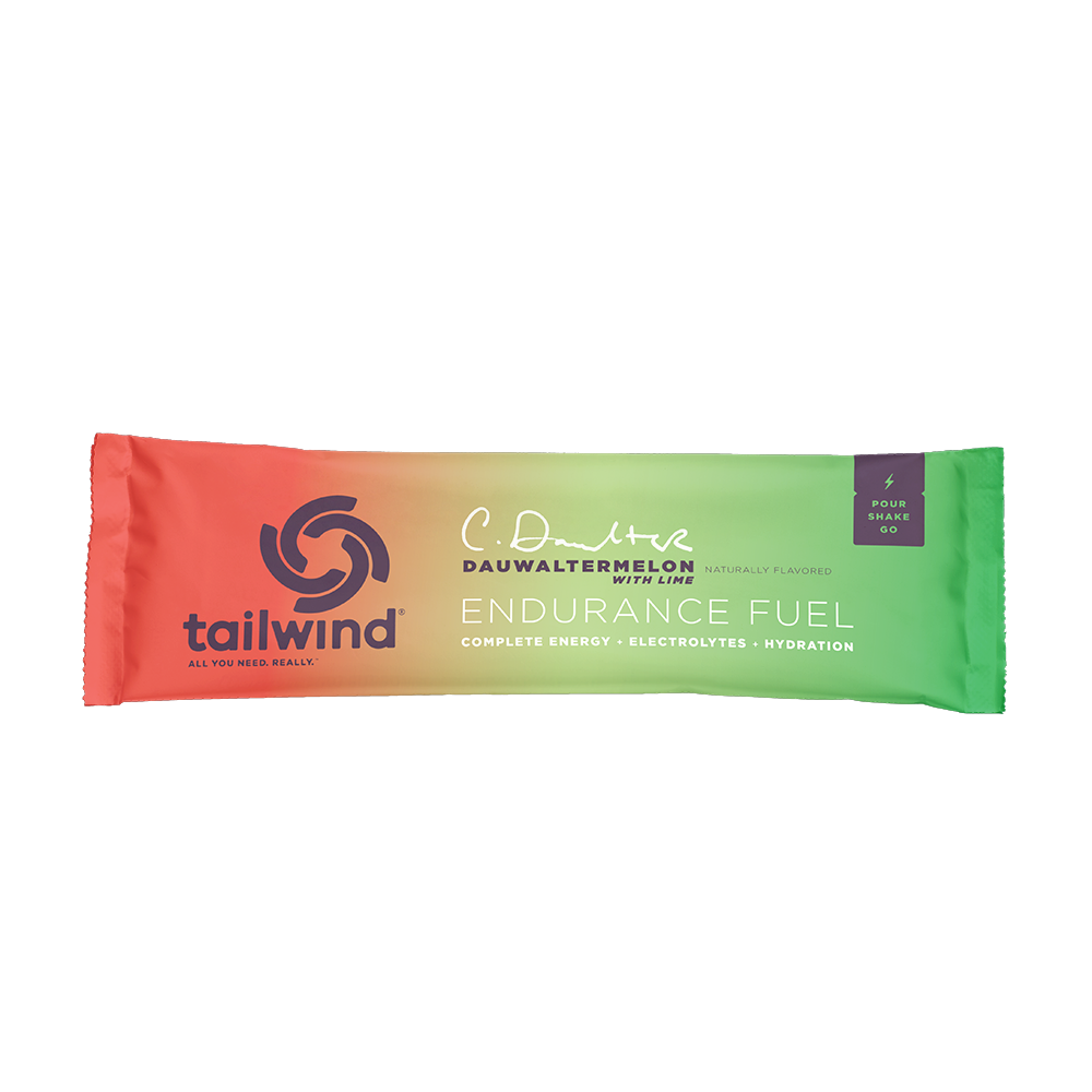Tailwind Endurance Fuel - Single Serving - Dauwaltermelon