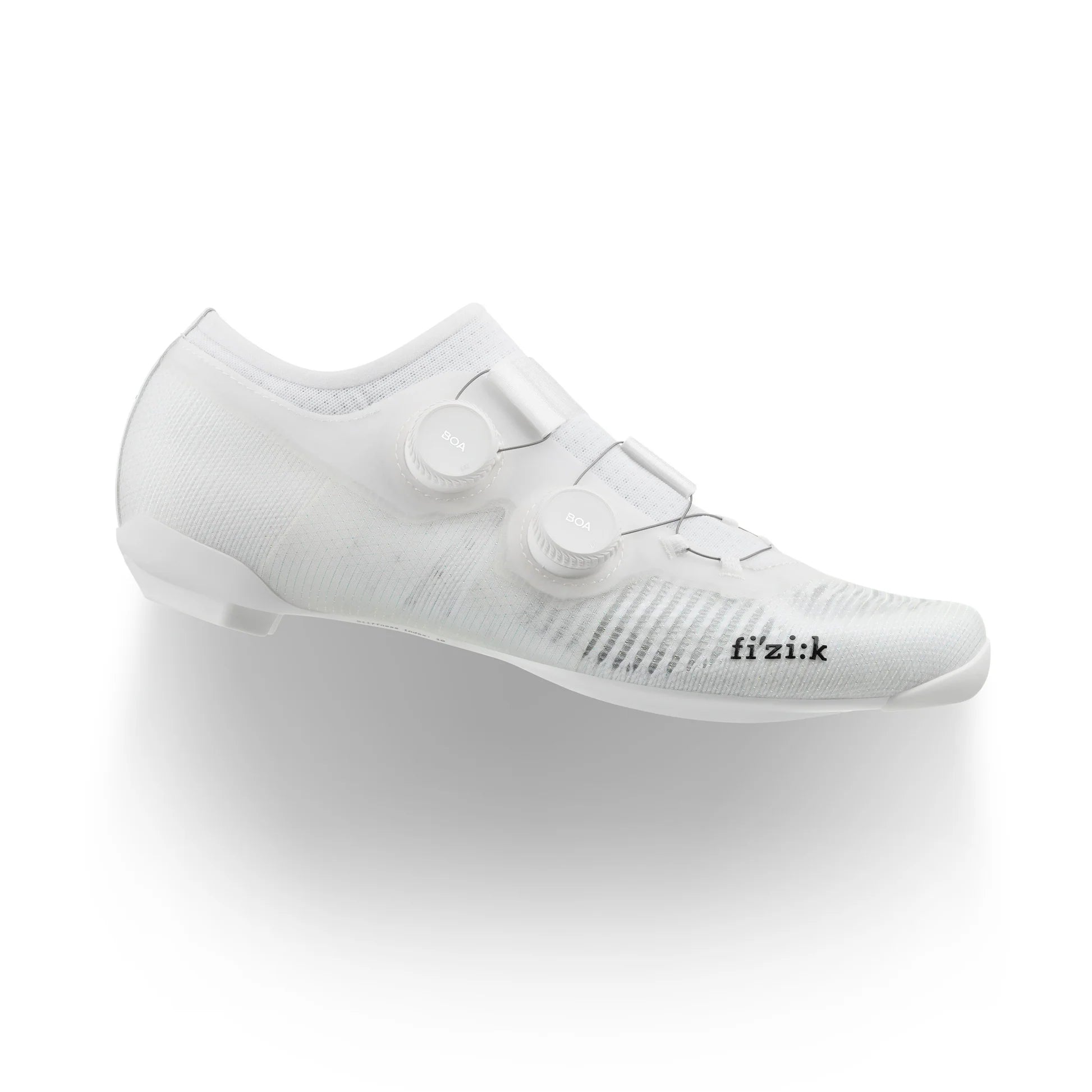 Fizik Vega Carbon Cycling Shoes