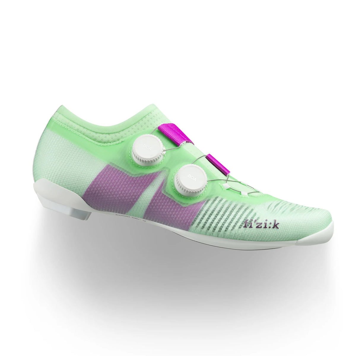 Fizik Vega Carbon Cycling Shoes