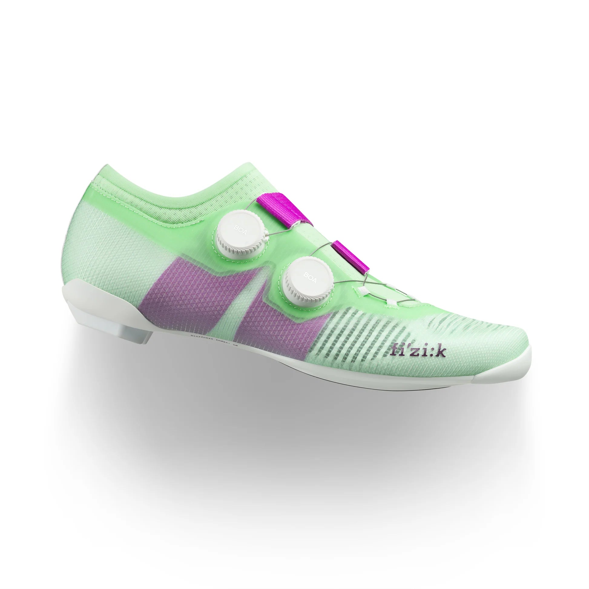 Fizik Vega Carbon Cycling Shoes