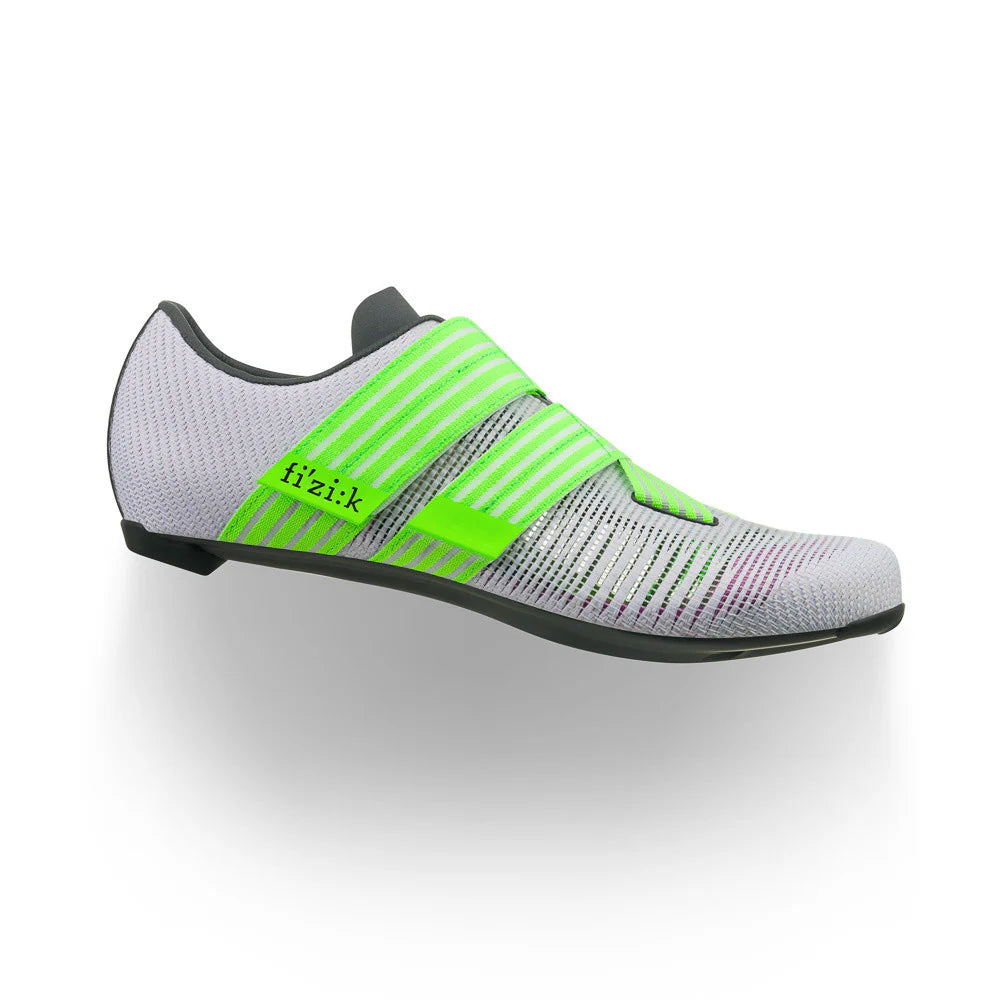 Fizik Vento Powerstrap Aeroweave Cycling Shoes