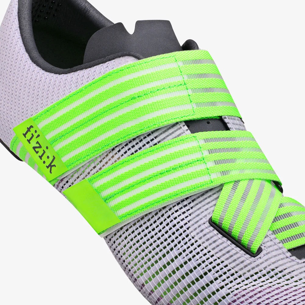 Fizik Vento Powerstrap Aeroweave Cycling Shoes