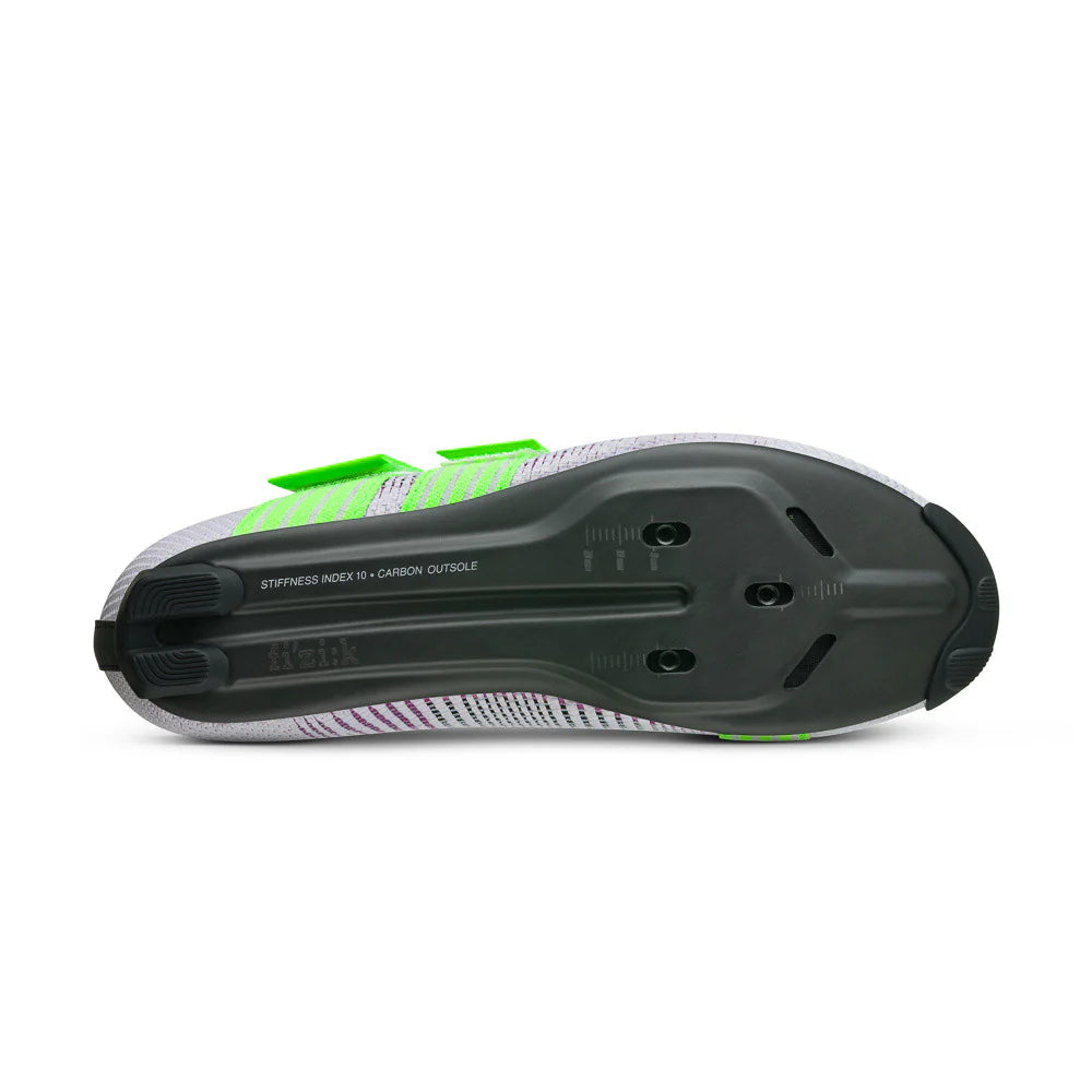 Fizik Vento Powerstrap Aeroweave Cycling Shoes