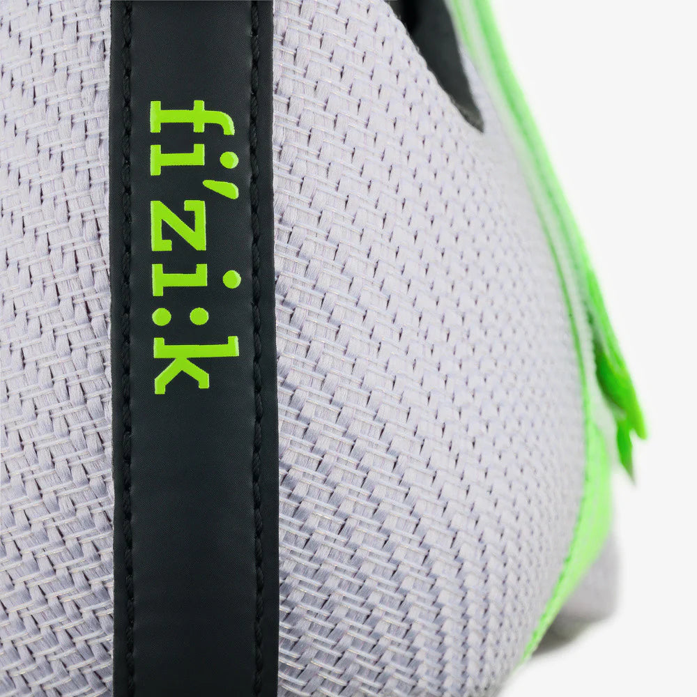 Fizik Vento Powerstrap Aeroweave Cycling Shoes