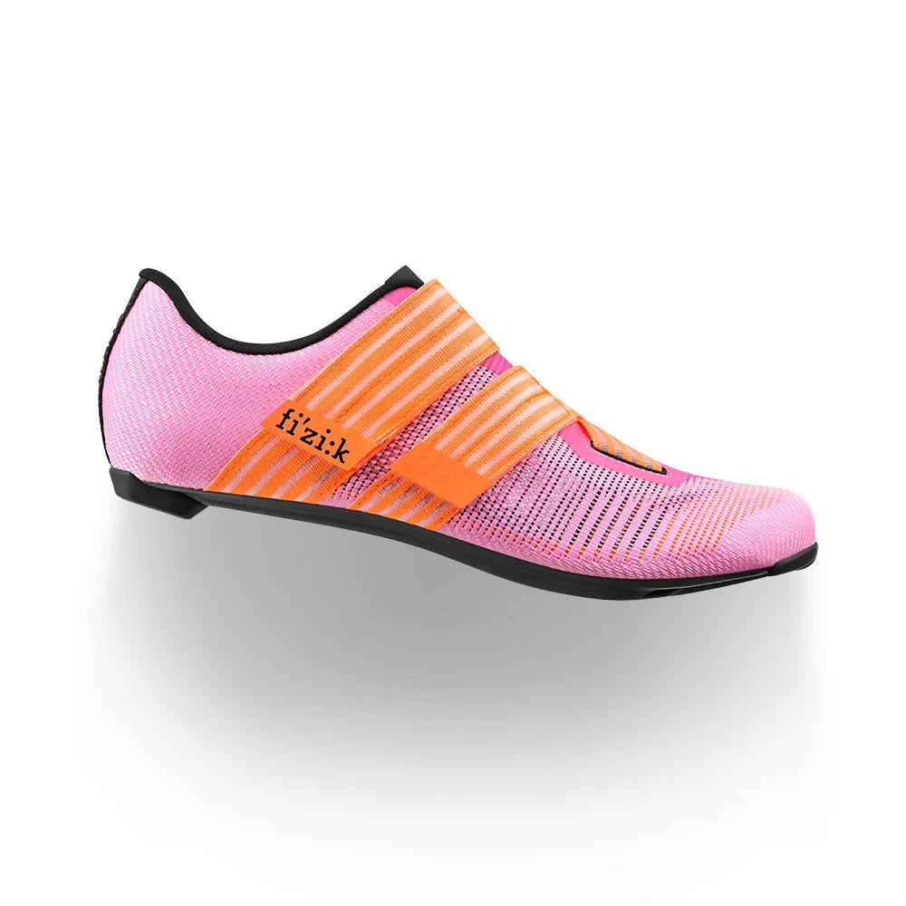 Fizik Vento Powerstrap Aeroweave Cycling Shoes