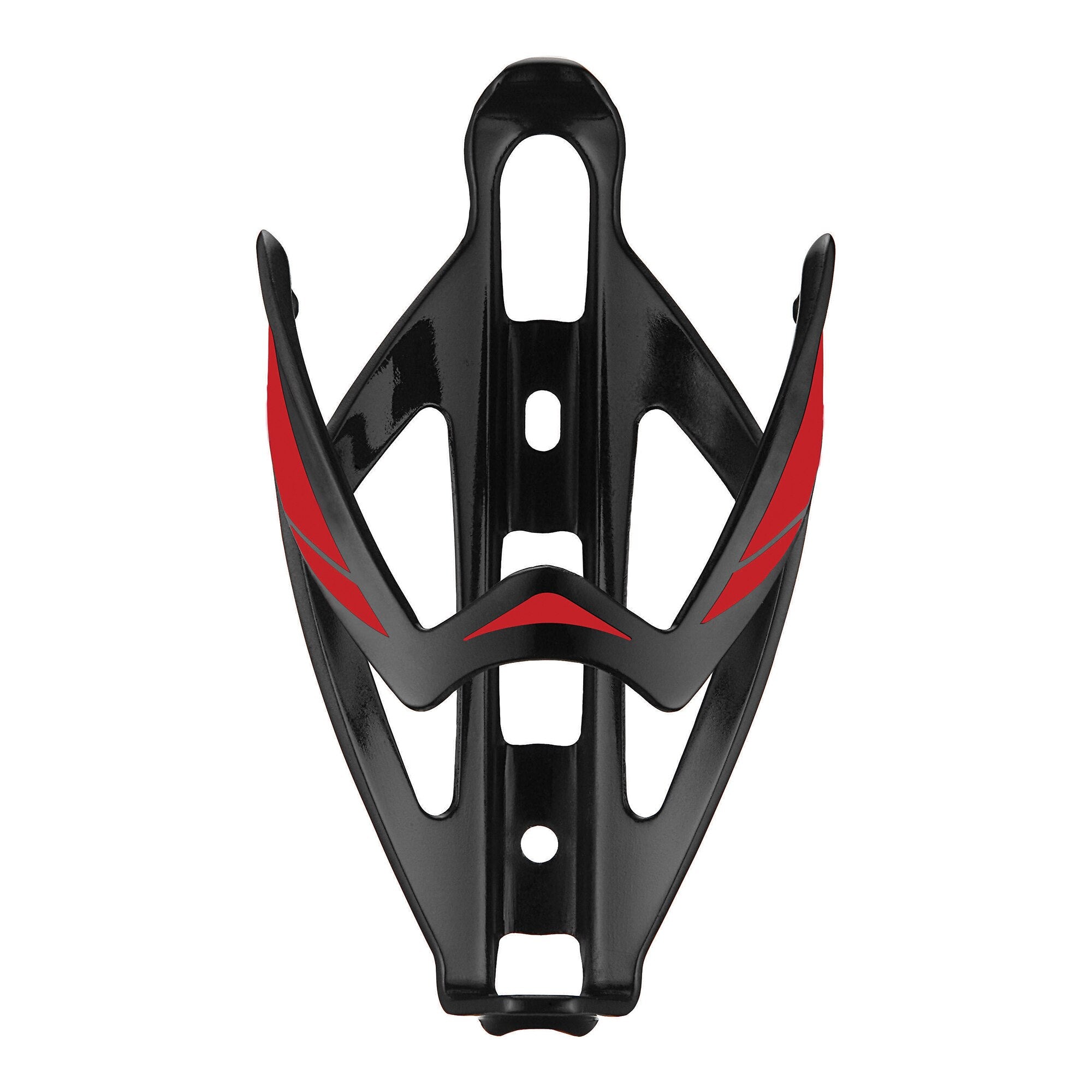 WBOTTLE CAGE ALTAIR SLIM BLACK COMPOSITE
