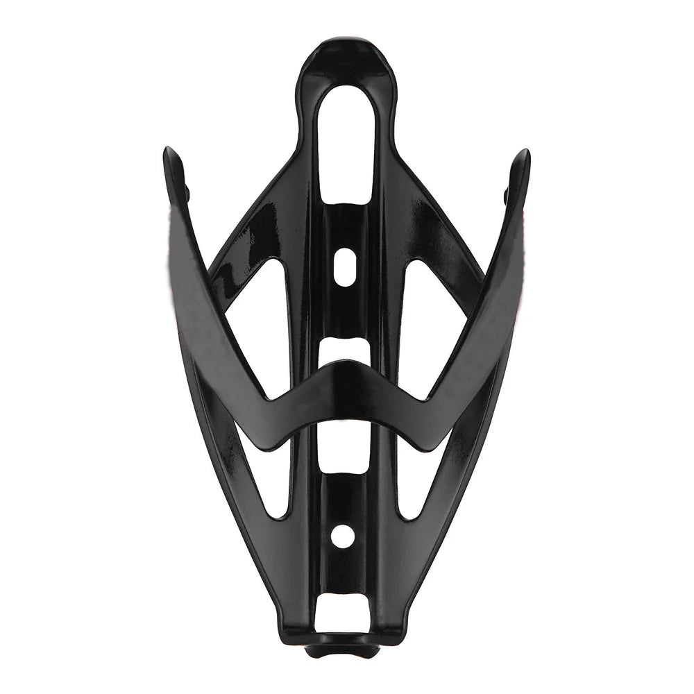 WATER BOTTLE CAGE ALTAIR SLIM BLACK COMPOSITE