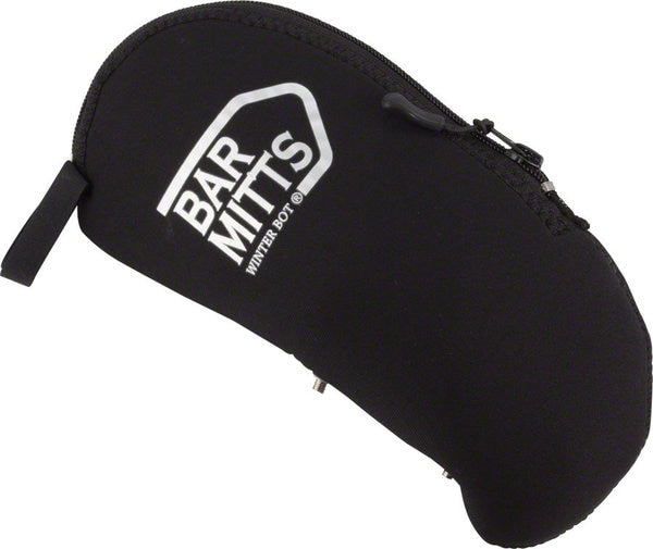 Bar Mitts Winter Bot Neoprene Water Bottle Enclosure