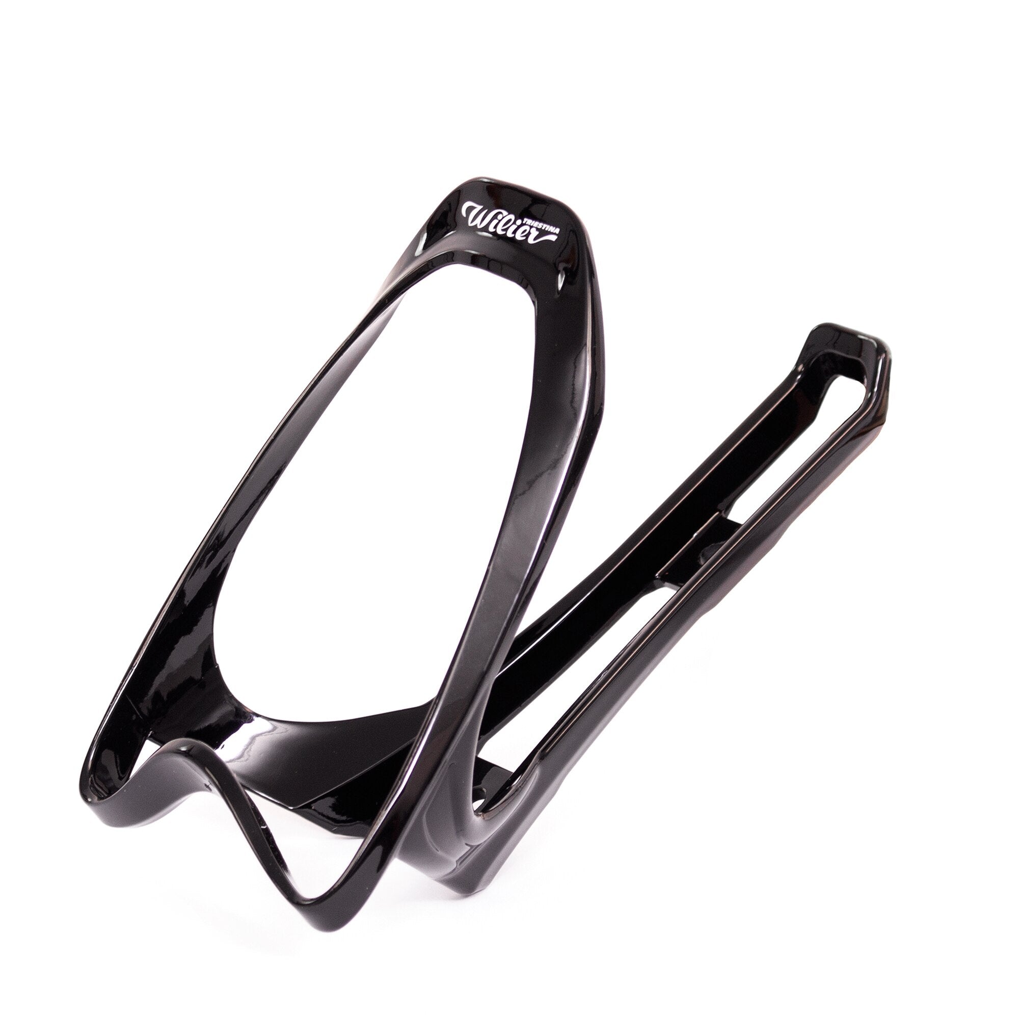 WILIER BOTTLE CAGE AM PLASTIC BLACK